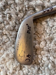 Driving Iron Gibson Nr635