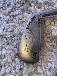 Driving Iron nr 639