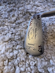 Mashie Forgan Scotia nr 638