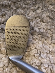Mashie Niblick Scotia Forgan Nr641