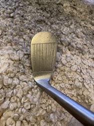 Mashie Niblick Stewart nr 642