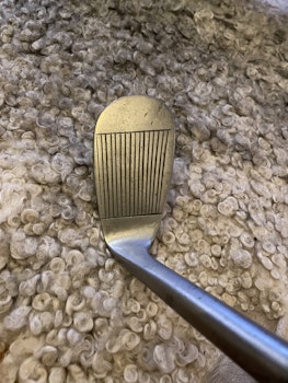 Mashie Niblick Stewart nr 642