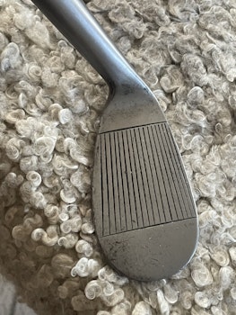 Mashie Niblick nr 648
