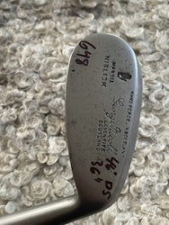 Mashie Niblick nr 648