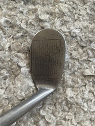 Mashie Niblick 618