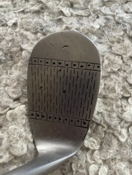 Vänster Niblick 626