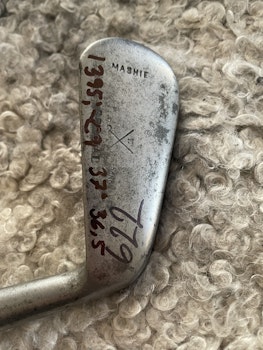 Mashie 622