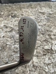 Mashie Spalding 627