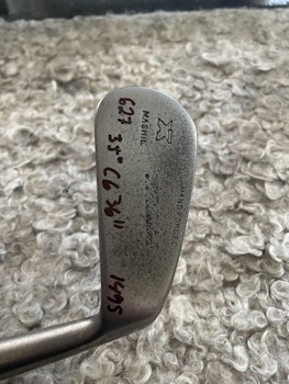 Mashie Spalding 627