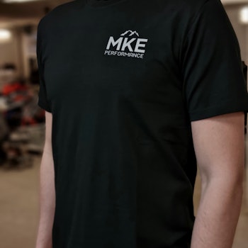 MKE T-shirt