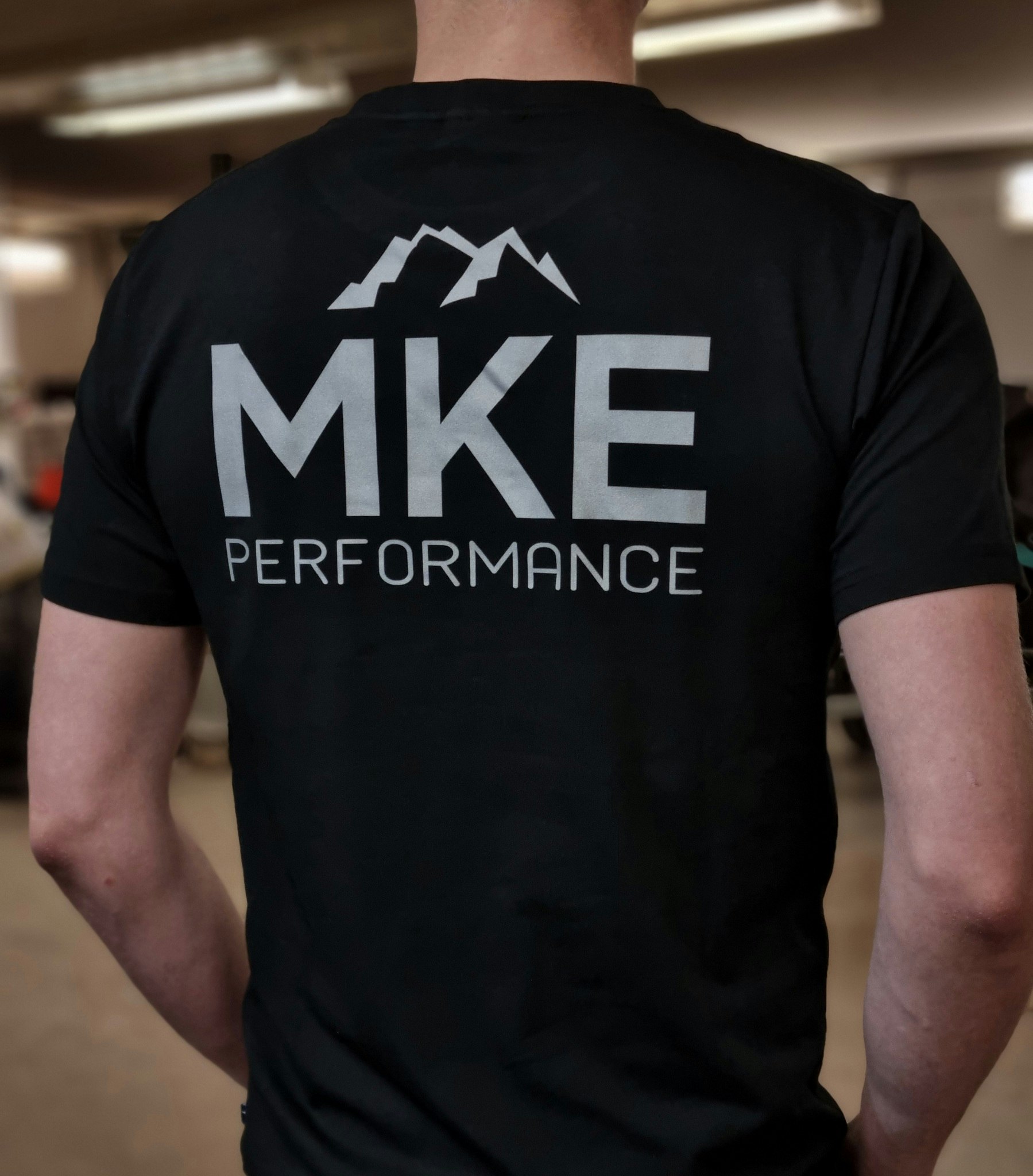 MKE T-shirt