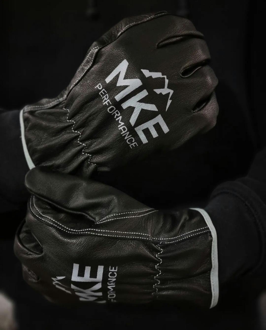 MKE Arcdef TIG handske. - By welders for welders!