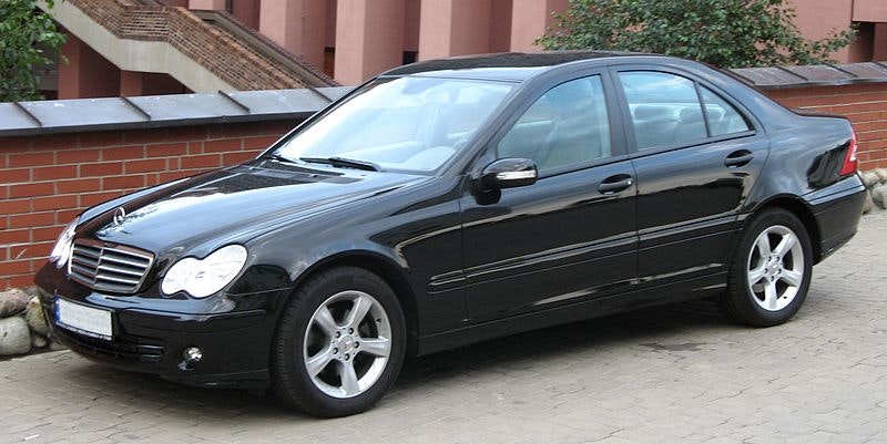 W203