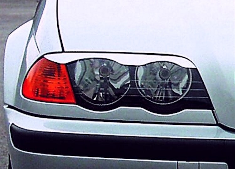 Ögonlock BMW E46 Limo Touring