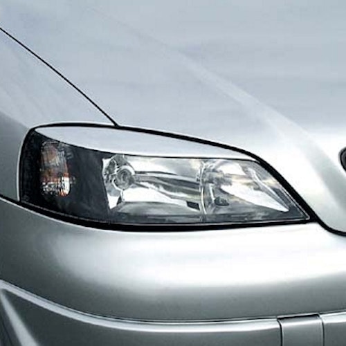Ögonlock Opel Astra G
