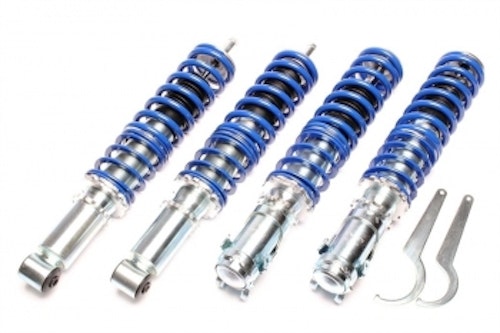 Tuningart Coilovers Polo 6N
