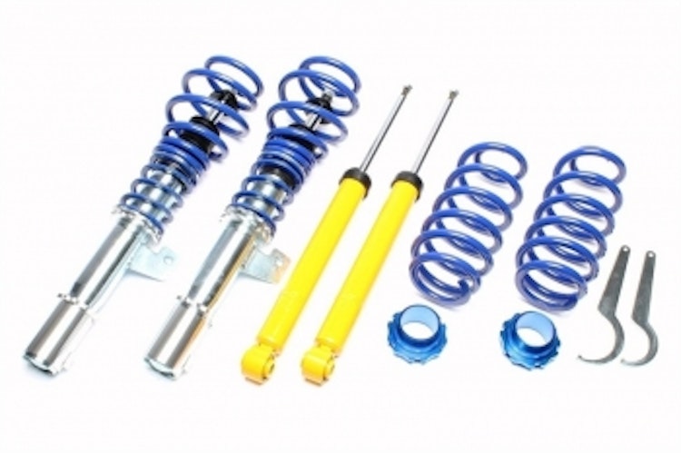 Coilover Golf 5 Passat 3C Audi A3 8P 55mm