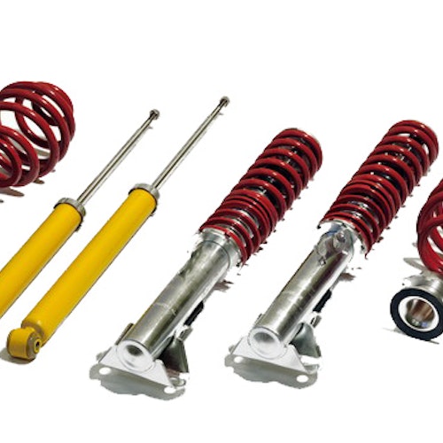 Coilover BMW E92 Coupe Cabrio