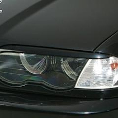 Ögonlock Rak BMW E46 Limo Touring