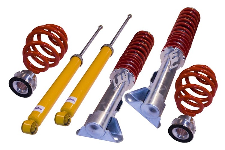 Coilover BMW E36 Compact