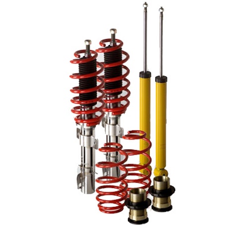 Coilover Peugeot 306