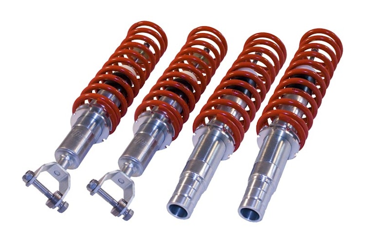 Coilover Honda Civic