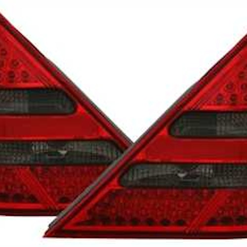 LED Baklysen Tonade Mercedes SLK