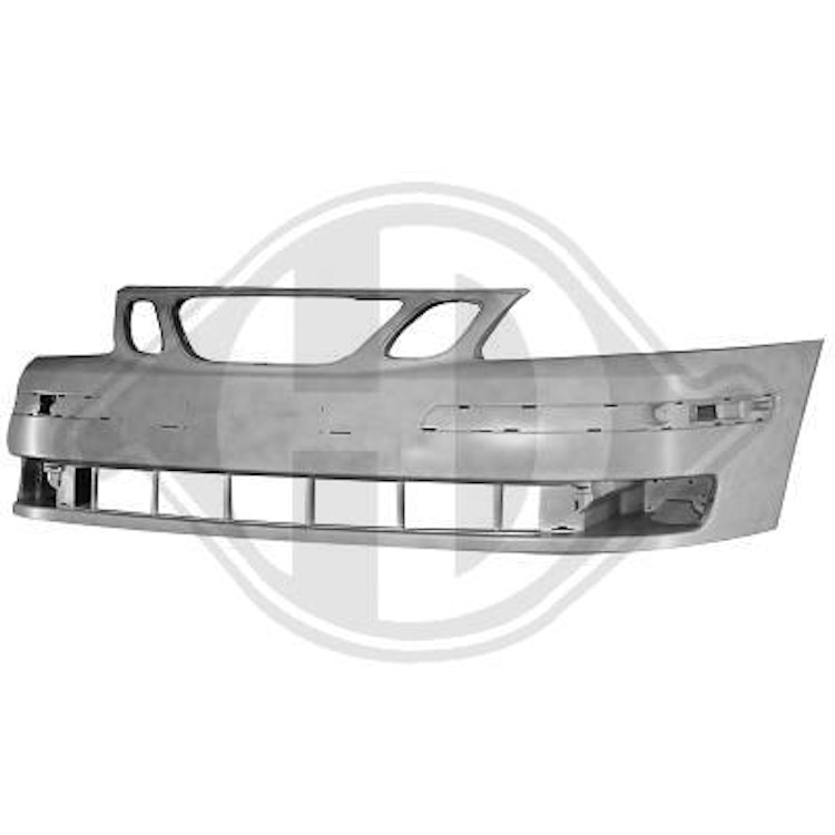 Frontspoiler Saab 9-3 SS