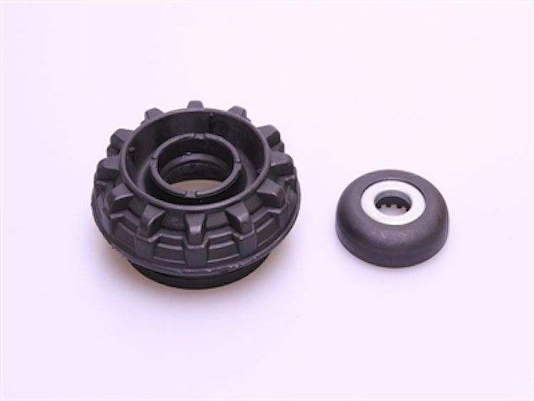 Topplagringar VW Lupo 98-05