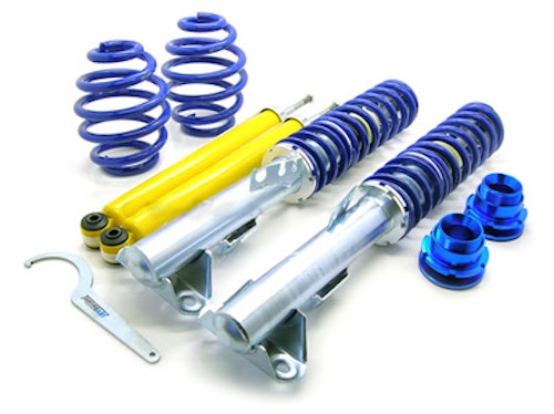 Tuningart Coilovers BMW E36 92-98
