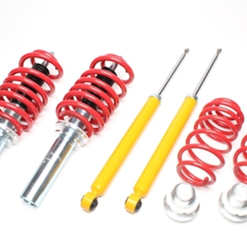 Coilover Audi A4 A5 B8 2WD 4WD