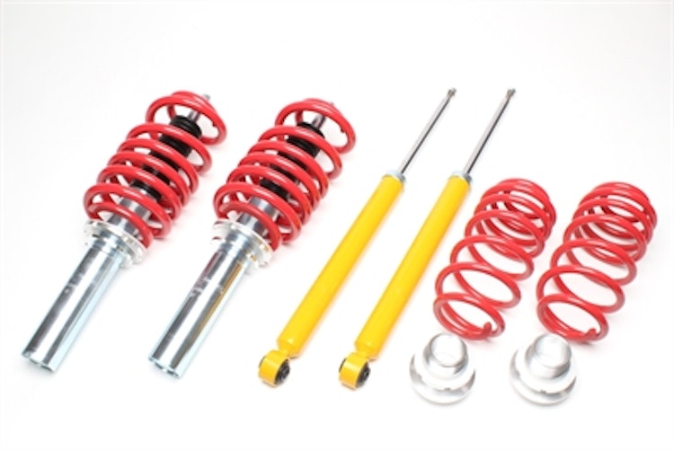 Coilover Audi A4 A5 B8 2WD 4WD