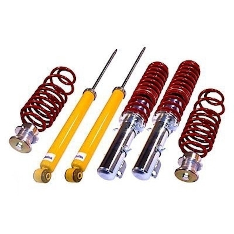 Coilover Ford Fiesta 95-98