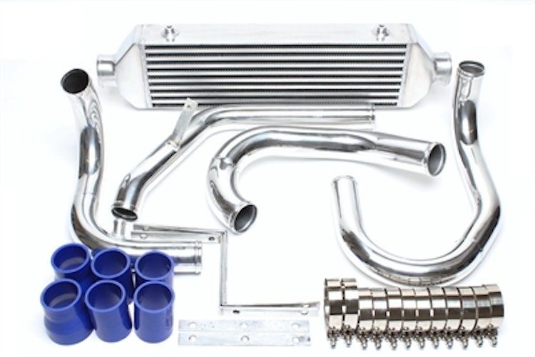 Intercooler Kit VW Golf 4 1,8T Bora Audi A3 Seat Leon Skoda Octavia