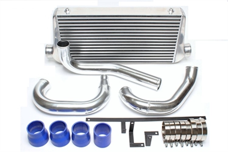 Intercooler Kit EVO 7 / 8 / 9