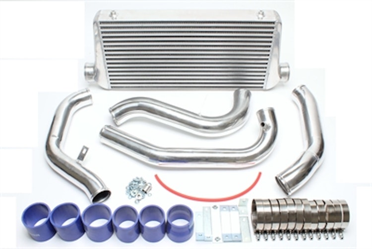 Intercooler Kit Mazda RX7