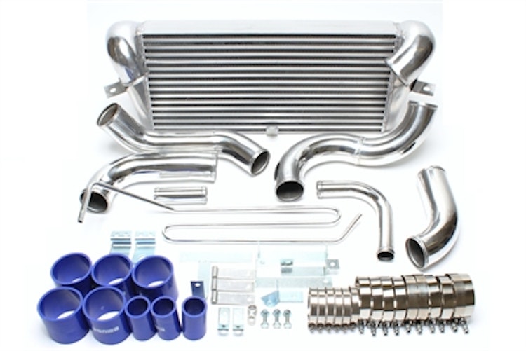 Intercooler Kit Mazda RX7