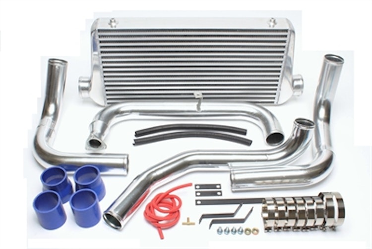 Intercooler Kit Nissan Sunny