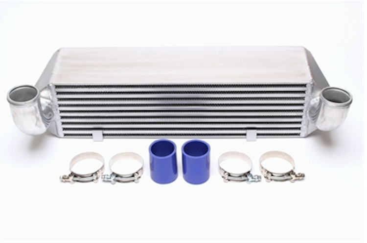 TA Technix Intercooler Kit BMW 135i/335i