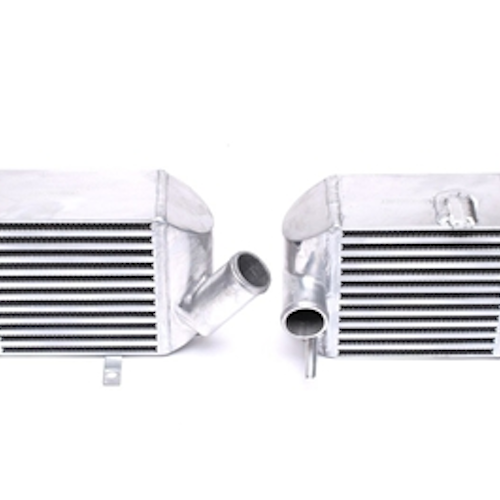 TA Technix Intercooler Kit Audi A4 B5 S4