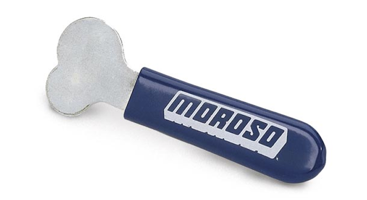Dzusverktyg - MOROSO