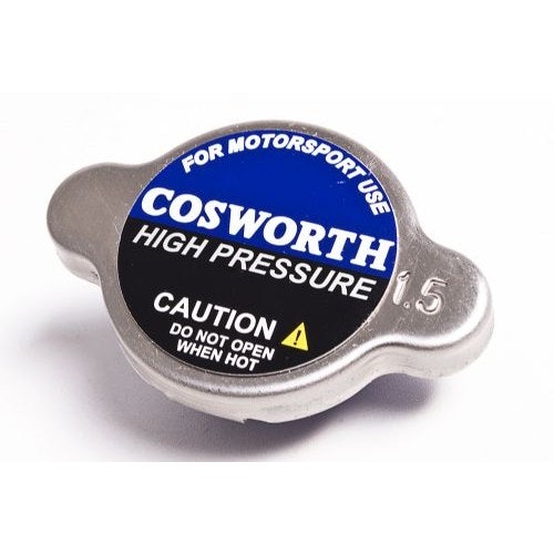 Cosworth Kylarlock 1.5 Bar Pressure Rated High Pressure