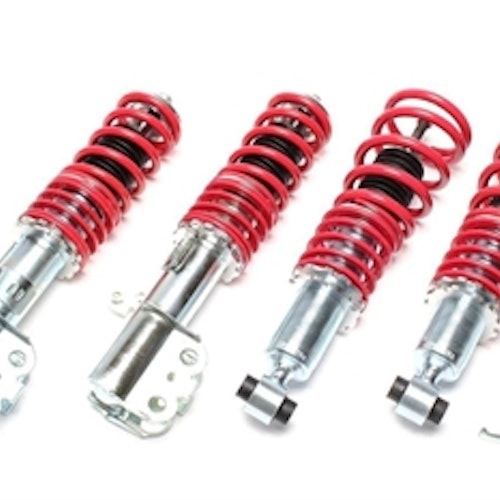 Coilovers Toyota Celica T23