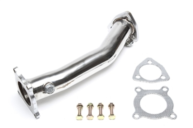 TA-Technix Downpipe Audi A4 (B7)/A6 (4F) 2.0TFSI