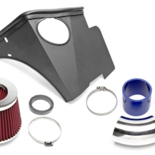 TA-Technix air intake kit / BMW E36 6-Cylinder