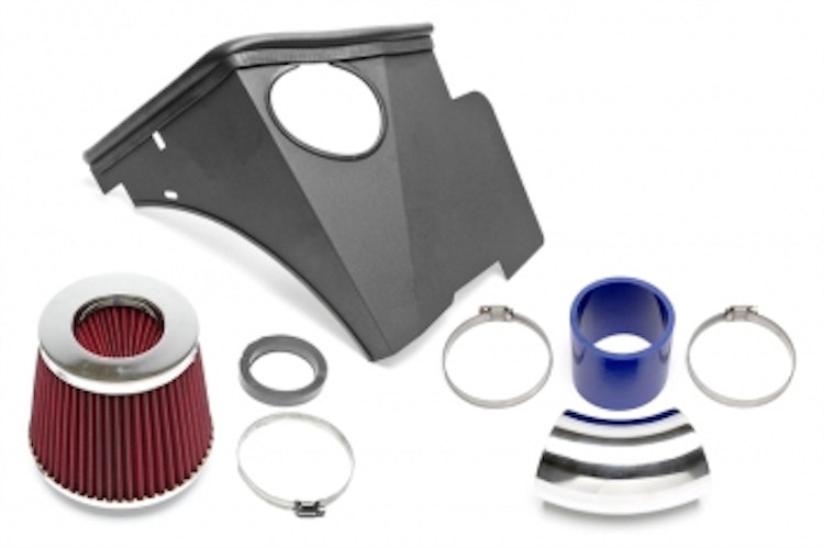 TA-Technix air intake kit / BMW E36 6-Cylinder