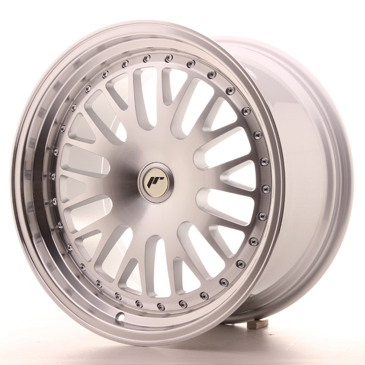 Japan Racing JR10 18x9,5 ET20-40 Blank MachinedS