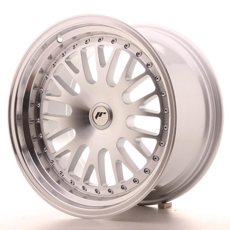 Japan Racing JR10 17x9 ET25-30 Blank Machined S