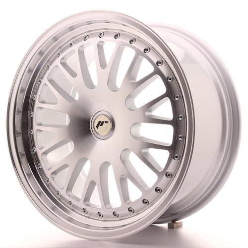 Japan Racing JR10 18x8,5 ET20-45 Blank MachinedS