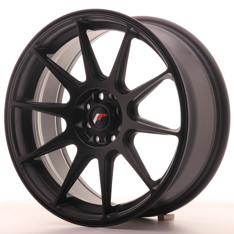 Japan Racing JR11 17x7,25 ET35 4x100/114,3 Matt Bl